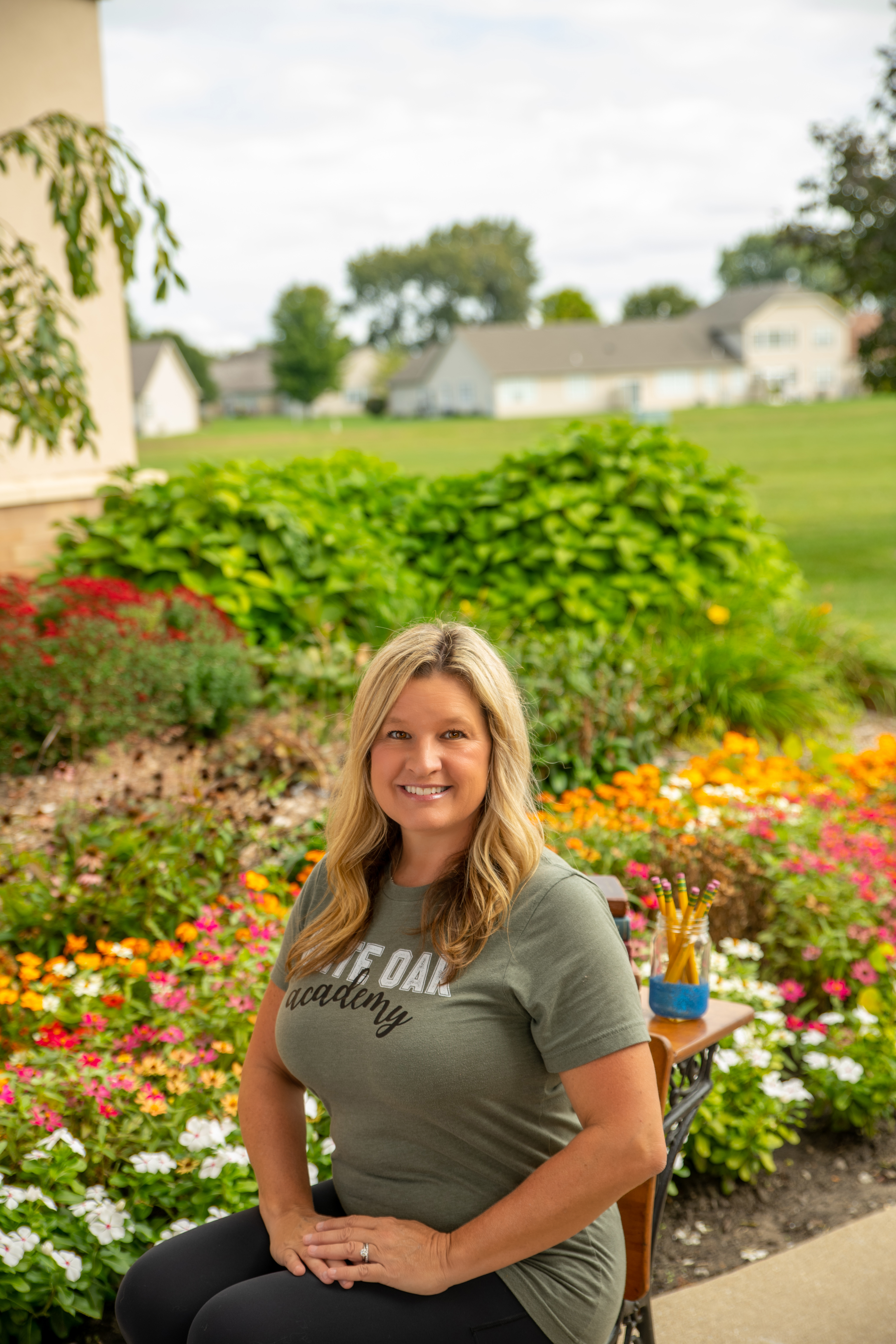 Ms. Kim Snyder
